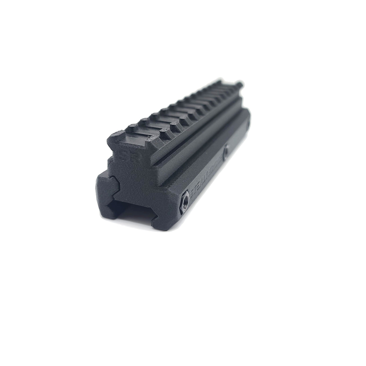 Picatinny Riser Mount – 1