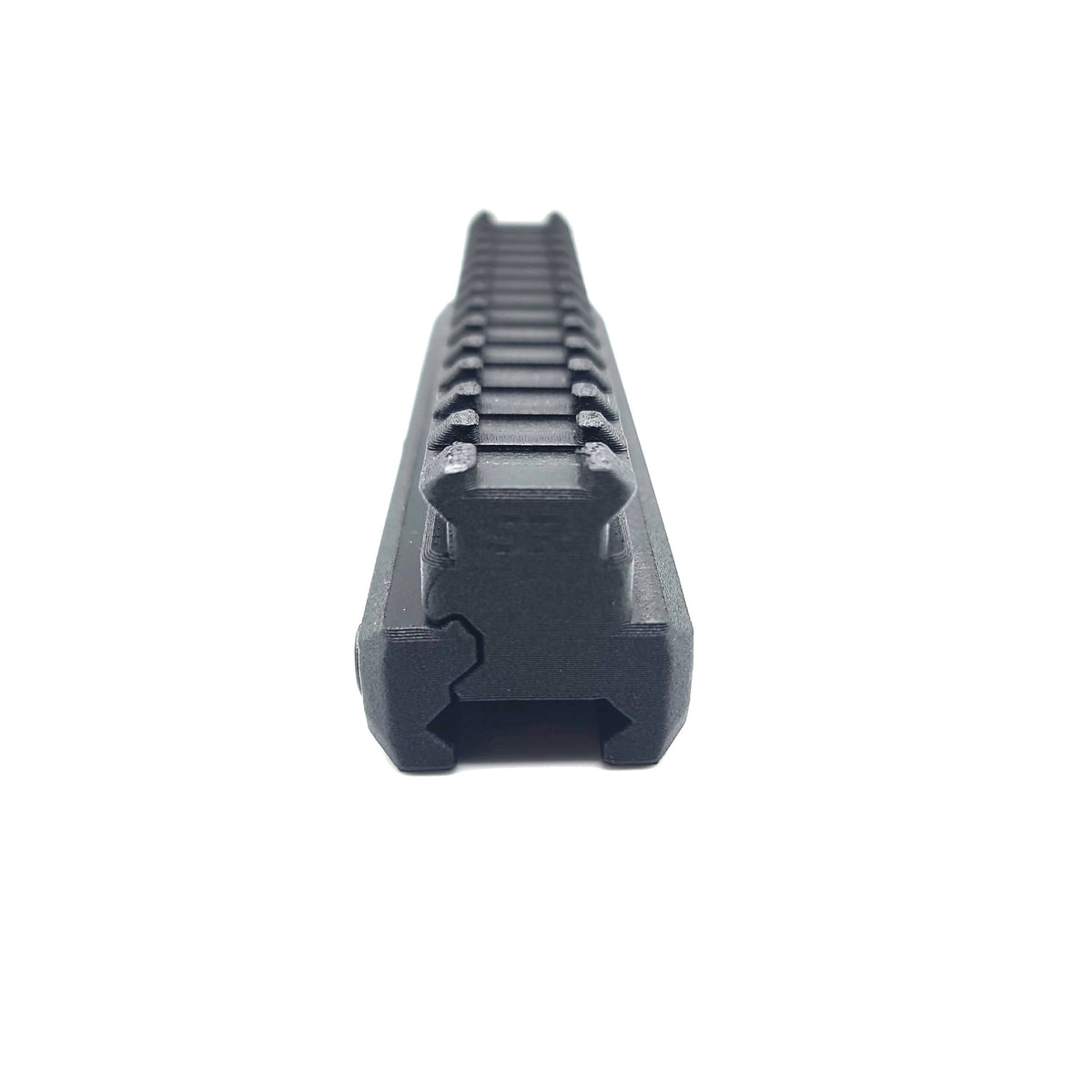 Picatinny Riser Mount – 1