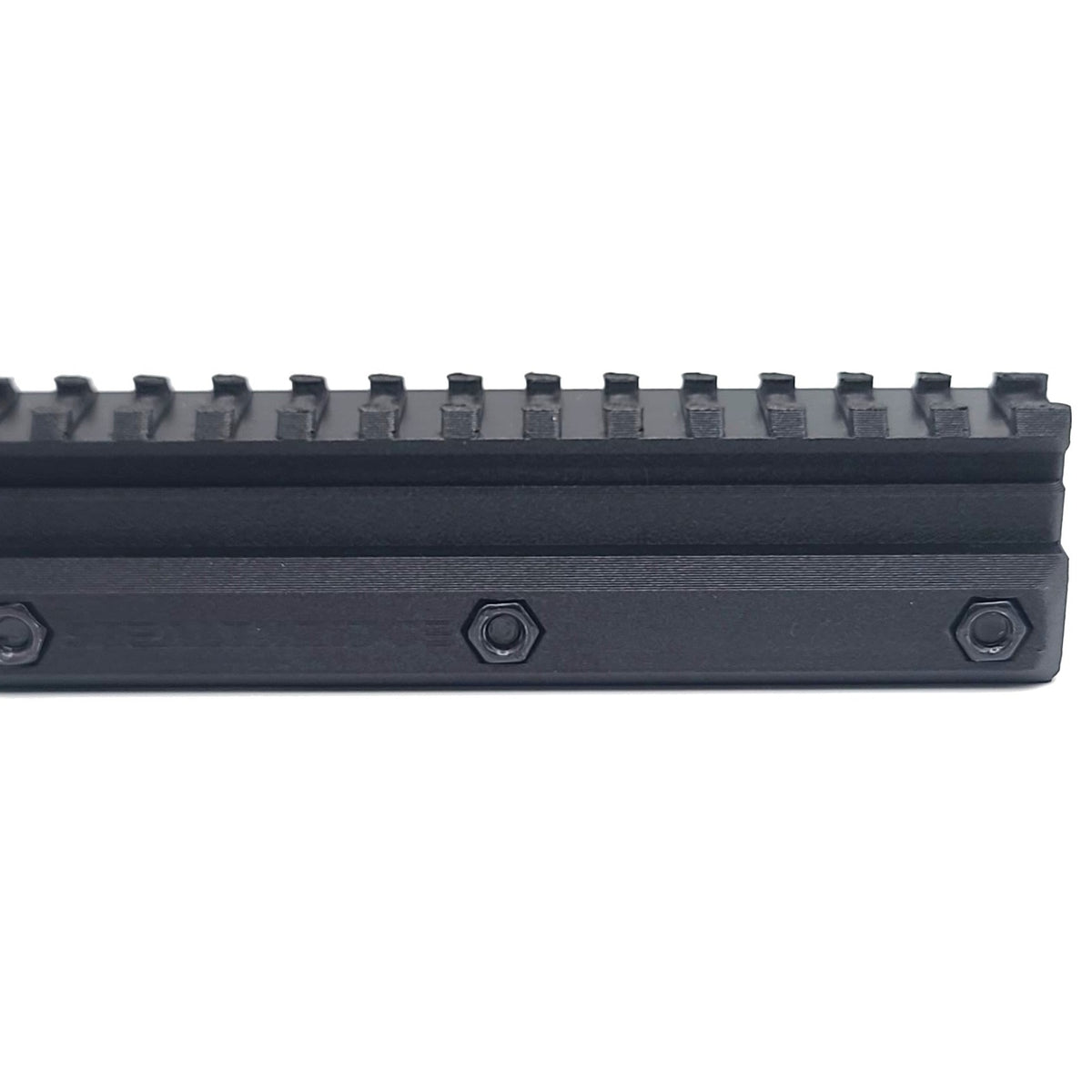 Riser Ridge Picatinny Riser Mount – 1