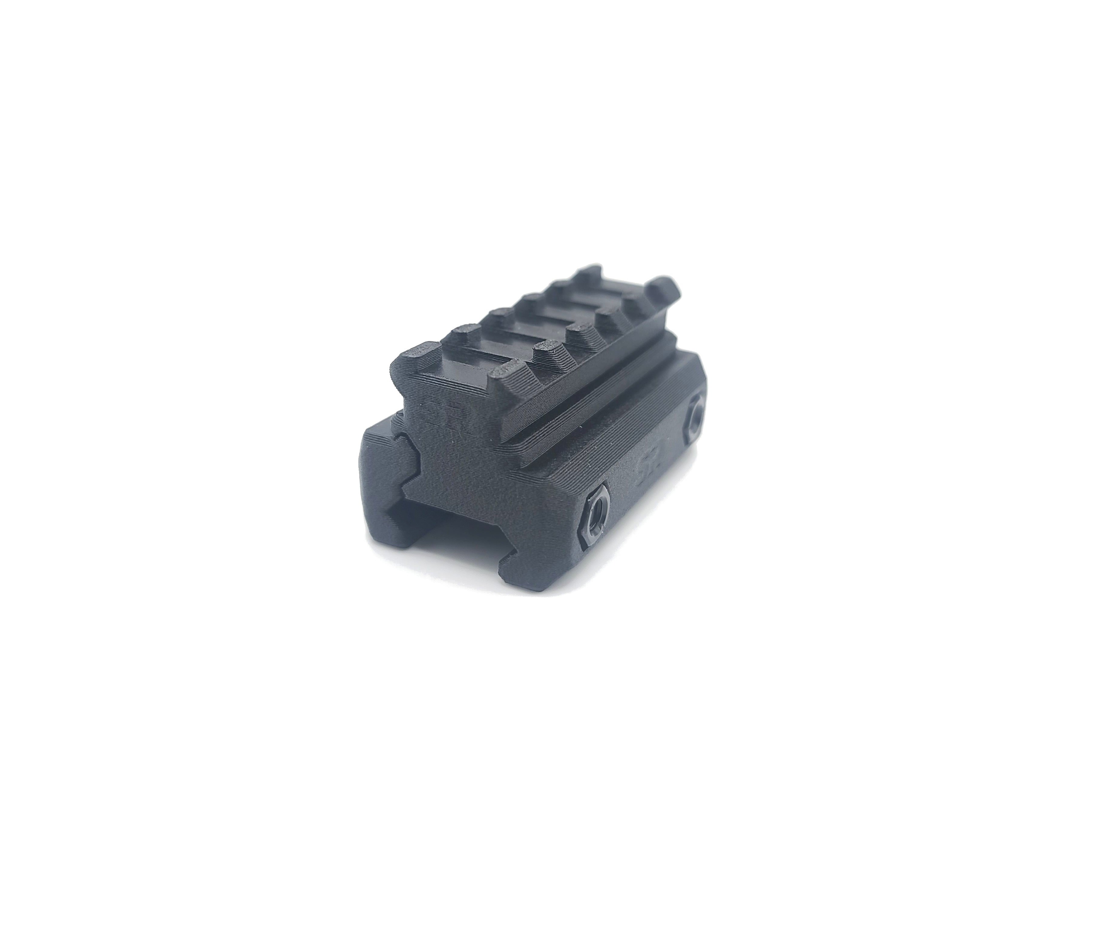 Riser Ridge 0.83