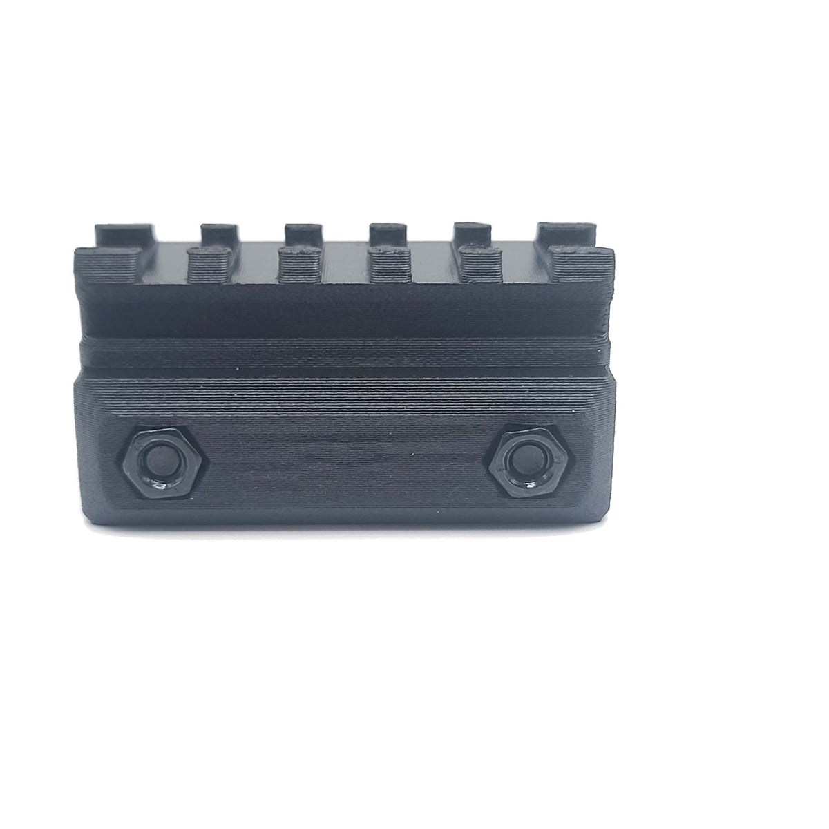 Riser Ridge Picatinny Riser Mount – 0.83