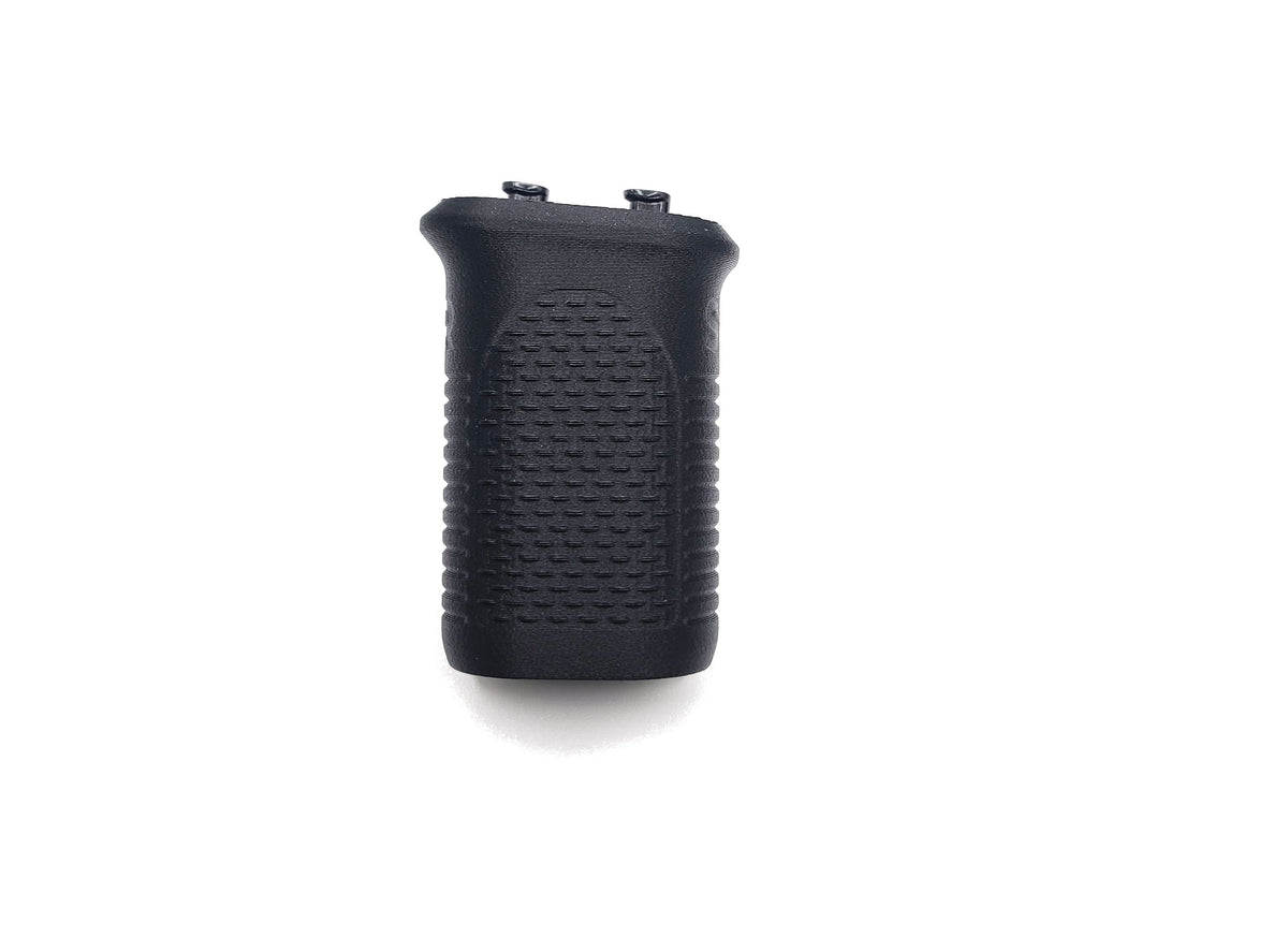 KeyMod-compatible Vertical Foregrip - Comfort Angle