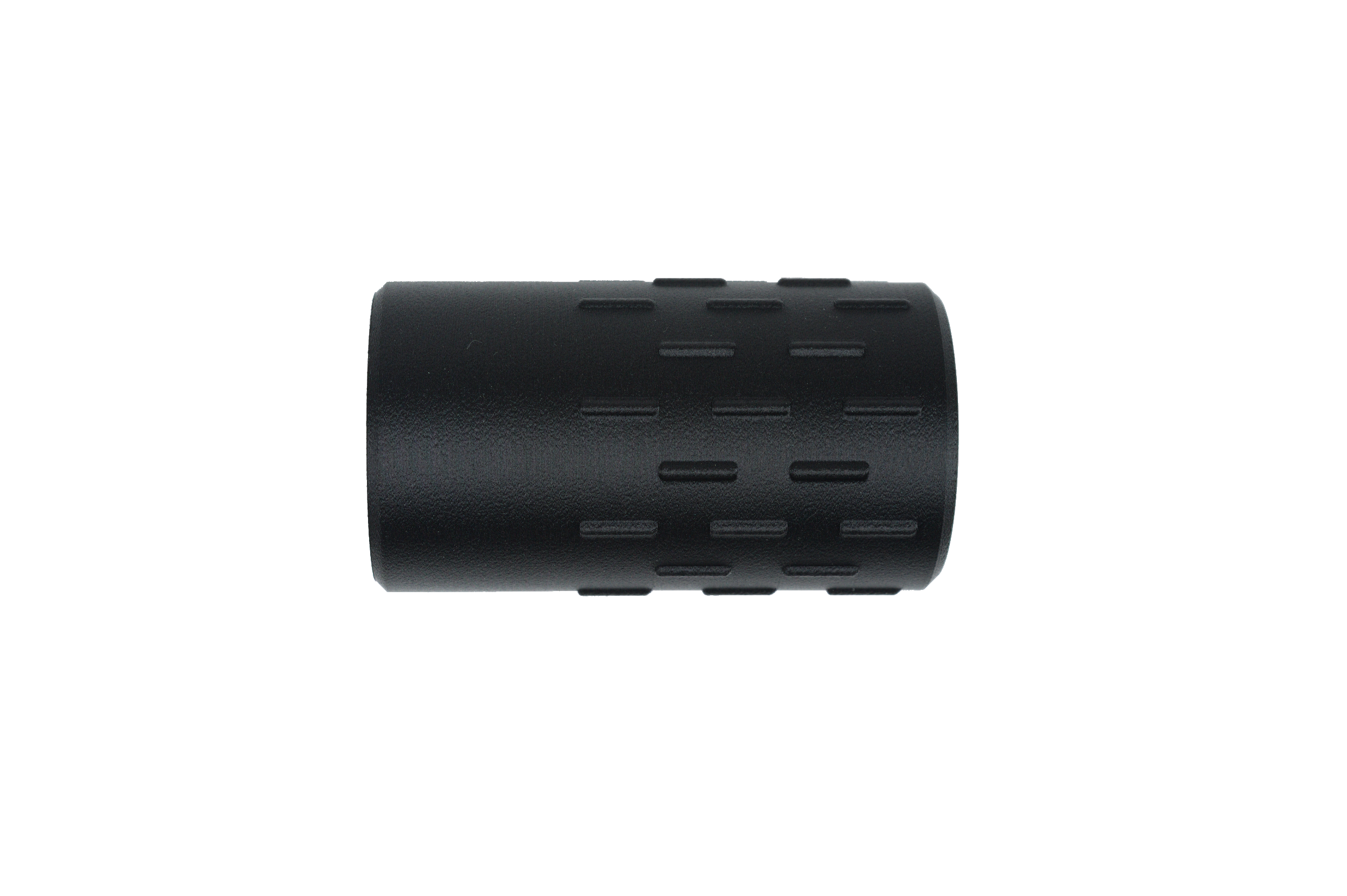 MJM COMPACT-2 Airsoft Mock Suppressor 14mm CCW