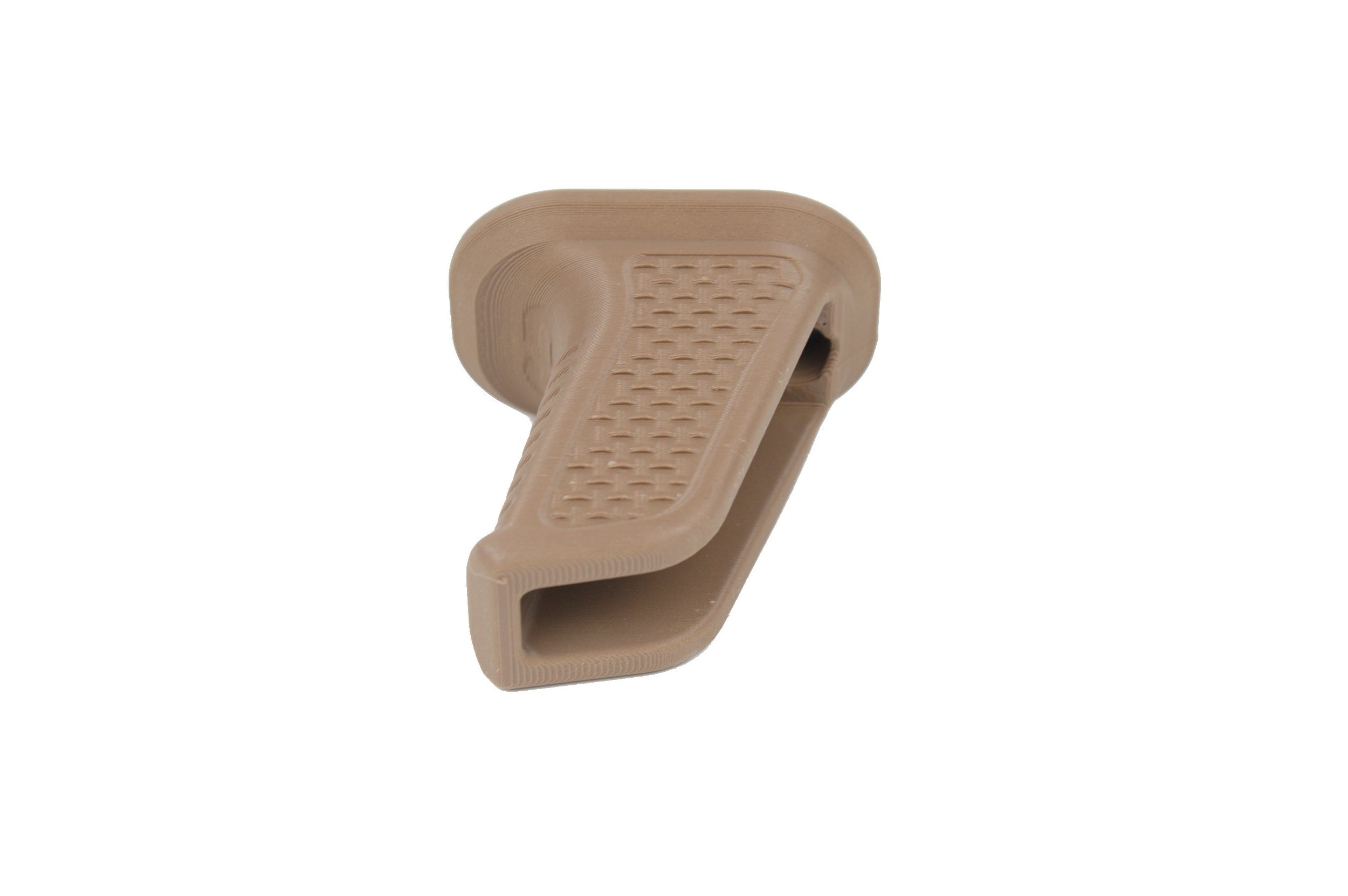 KeyMod-compatible Handbrake - Tan