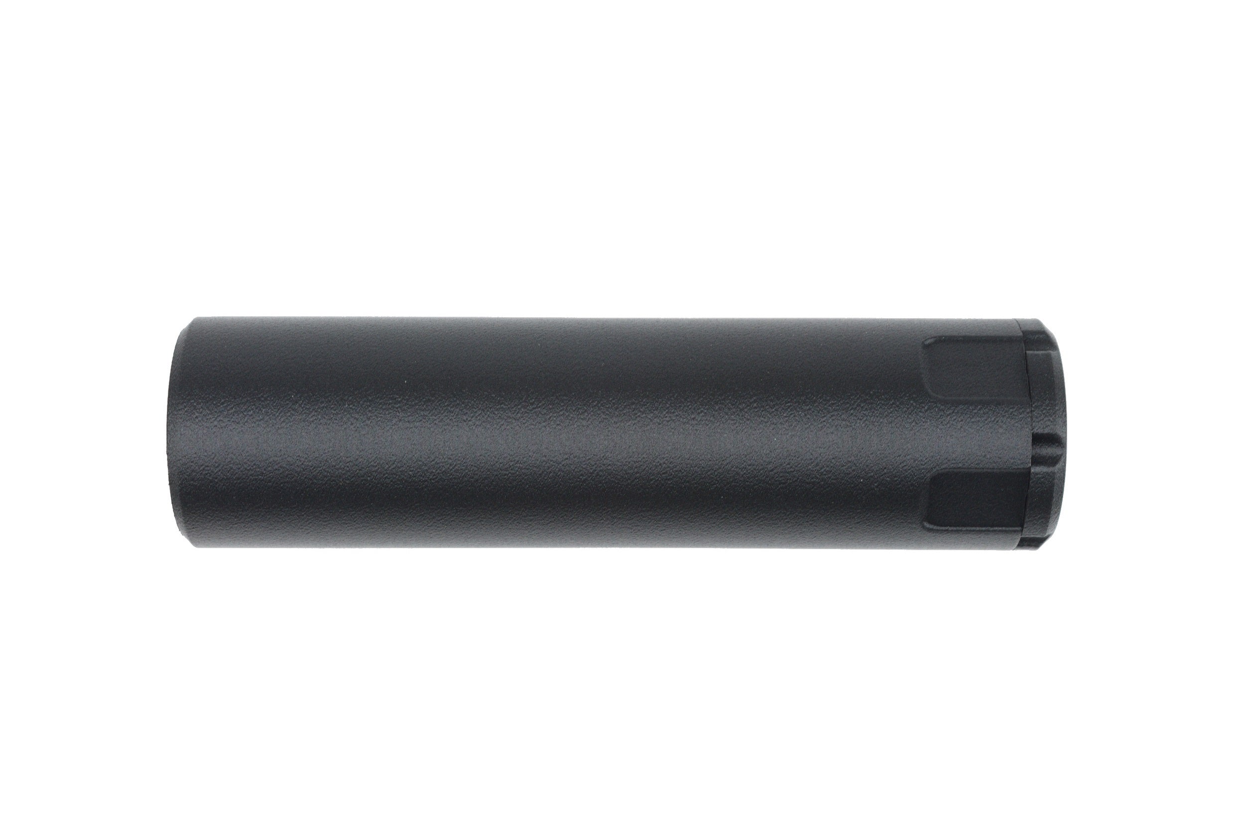 MJM-1 Cutout Gen2 • Tracer Ready Airsoft Mock Suppressor 14mm CCW