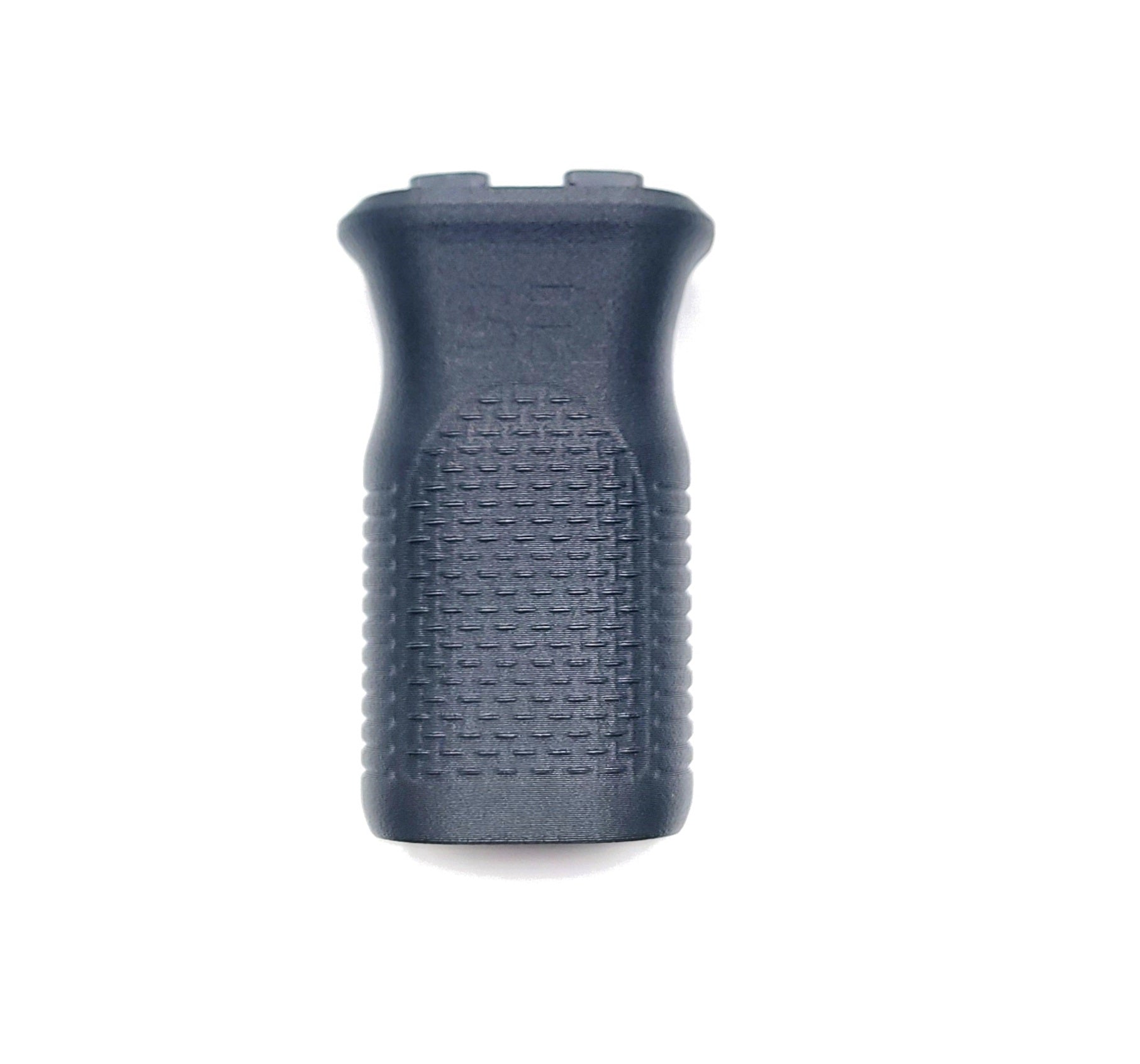 M-LOK-compatible Vertical Foregrip | Stealth Ridge - Serving