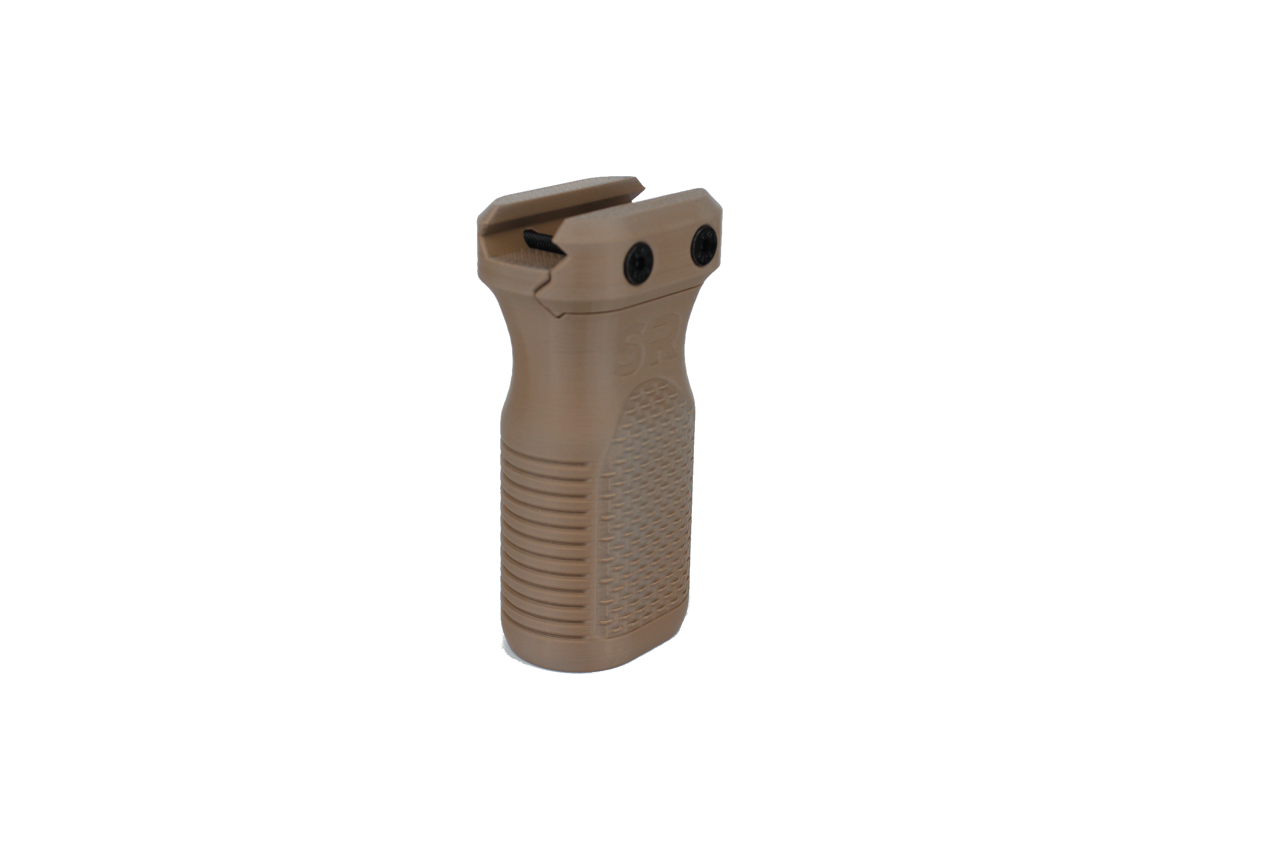 Picatinny Vertical Foregrip FDE (Flat Dark Earth)