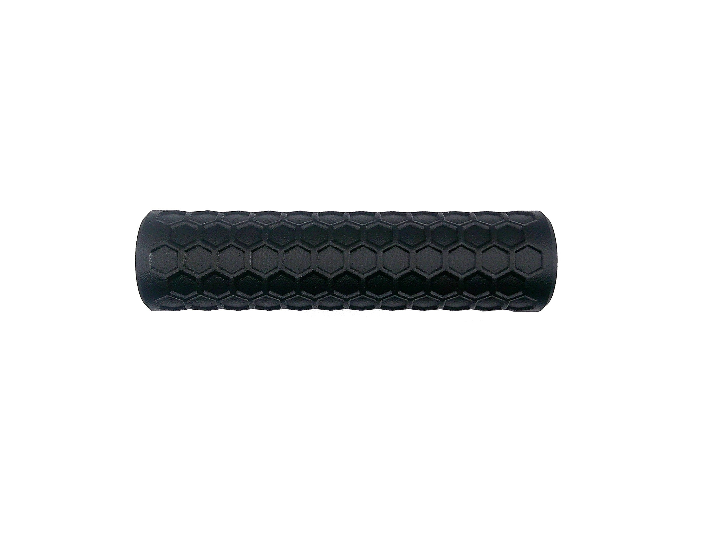MJM-9 Honeycomb Airsoft Mock Suppressor 14mm CCW